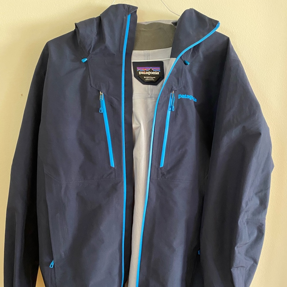 Patagonia Men's Triolet Jacket